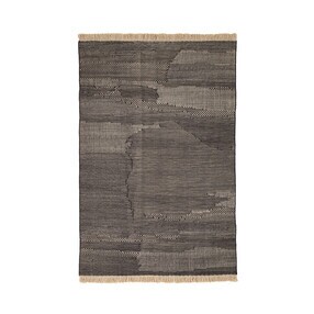 nanimarquina - Wabisabi Wollteppich 170x240cm