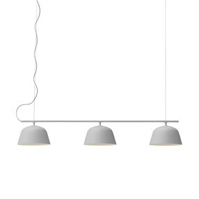 Muuto - Ambit Rail - Suspension