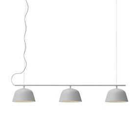 Muuto - Ambit Rail Suspension Lamp