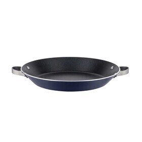 Alessi - Tama Pan with 2 Handles Ø 32cm