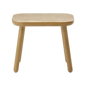 Umage - Paff bijzettafel hoog