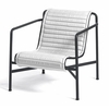 HAY - Palissade - Coussin matelassé 117x49.5cm
