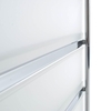 Kartell - Mobil 3 sur roulettes