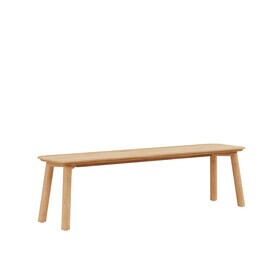 OUT Objekte unserer Tage - Banc Meyer 23 Medium 160cm