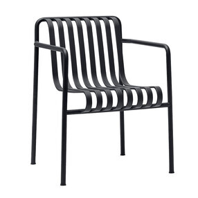 HAY - Dining chair Palissade