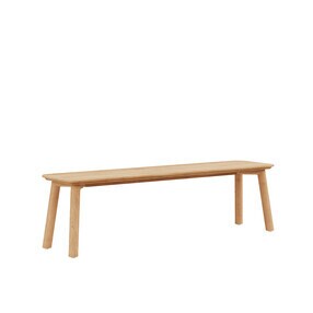 OUT Objekte unserer Tage - Meyer 23 Medium bank 160cm