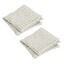 Blomus - Caro Guest Hand Towel Set Of 2