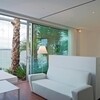 Luceplan - Costanza Terra Floor Lamp Telescope/Dimmer