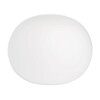 Flos - Mini Glo Ball T - replacement shade - white/ Ø11cm/glass