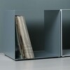 Jan Kurtz - Cubus Cube - silver