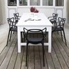 Kartell - Masters - Stoel