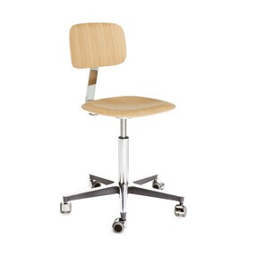 Embru - Atelier Modell 2100 Bürostuhl