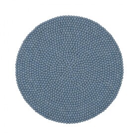 myfelt - Mia Felt Ball Rug
