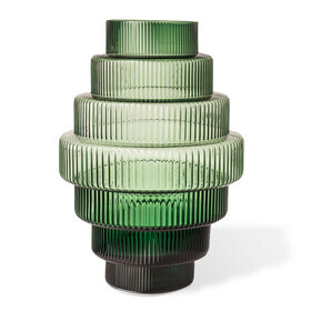 POLSPOTTEN - Steps Vase L