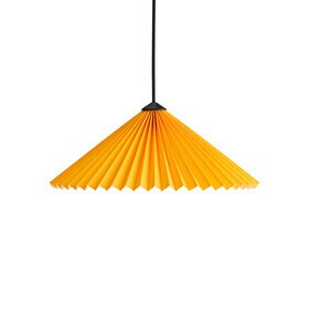 HAY - Matin Suspension Lamp Ø 38cm