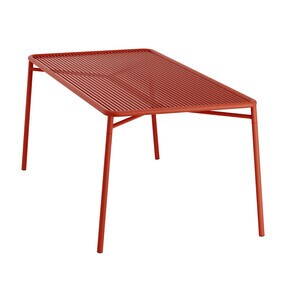 OUT Objekte unserer Tage - Ivy tuineettafel 170x90cm