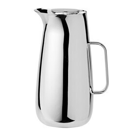 Stelton - Foster isoleerkan 1L rostvrij staal