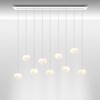 Foscarini - Gregg Media Pendelleuchte