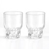 Kartell - Jellies Family - Set de 4 verres à vin