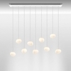 Foscarini - Gregg Media - Suspension