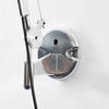 Artemide - Tolomeo Mega Parete Parchment Shade