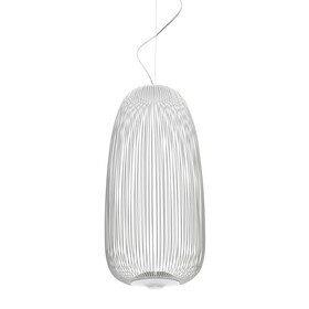 Foscarini - Spokes 1 LED Pendelleuchte