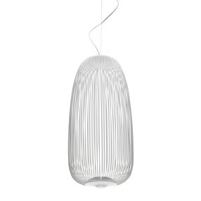 Foscarini - Suspension LED Spokes 1
