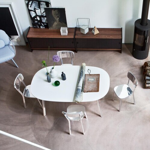 Magis - Déjà-Vu - Chaise