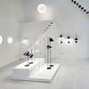 Louis Poulsen - Yuh - Lampadaire LED