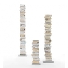 Opinion Ciatti - Ptolomeo Büchersäule 160
