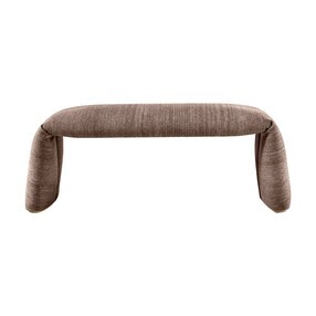 Nanimarquina - Folded bank L 120x45cm