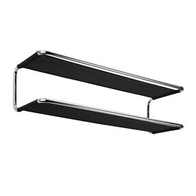 Thonet - S 1521 Wandgarderobe/ Schuhregal