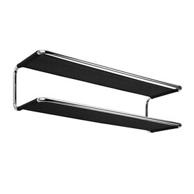 Thonet - S 1521 Wandgarderobe/ Schuhregal
