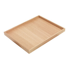 Schönbuch - Tray Little Tablett