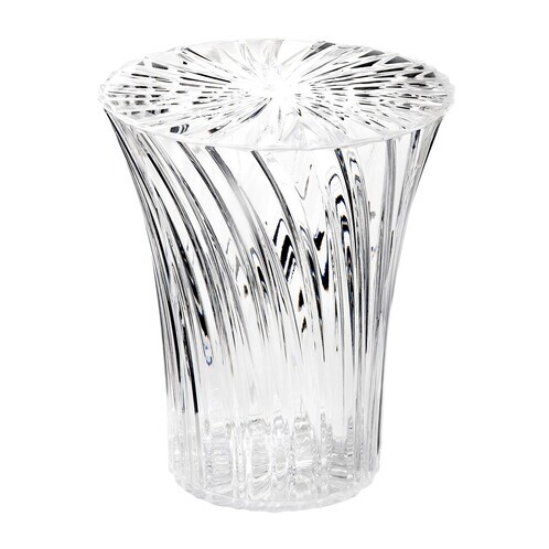 Kartell - Sparkle Stool - transparent