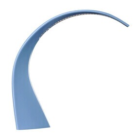 Kartell - Taj Mini LED Tischleuchte