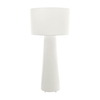 Cappellini - Big Shadow PO 98 Marcel Wanders Stehleuchte - weiß/Textil/160,5cm