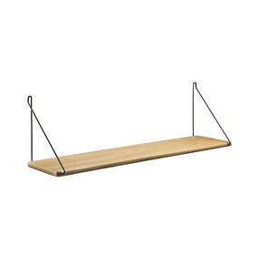 FDB Møbler - Etagère B145 90x24,9cm
