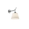 Artemide - Tolomeo Parete Diffusore Wall Lamp