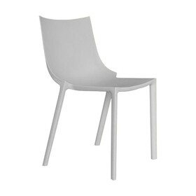 Driade - Bo - Chaise de jardin