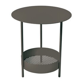 Fermob - Table d'appoint de jardin Salsa