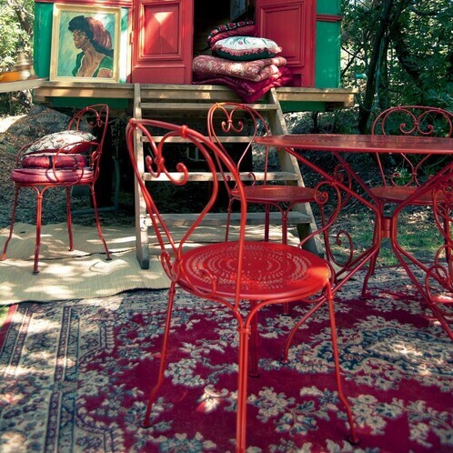 Fermob - 1900 Garden Armchair