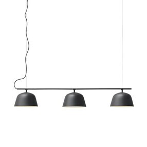Muuto - Ambit Rail Pendelleuchte