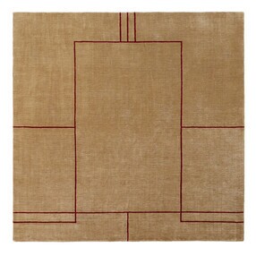 &Tradition - Cruise AP11 Teppich 240x240cm