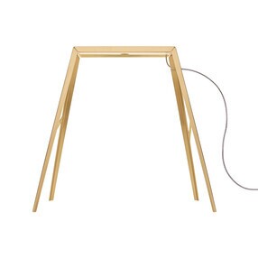 Foscarini - Bridge 2 LED tafellamp