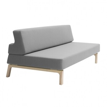 Softline - Lazy Schlafsofa