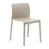 Magis - Chair First - beige/mat