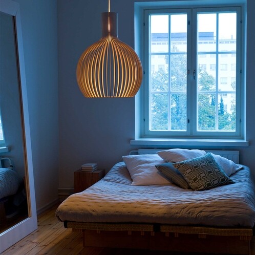 Secto Design Octo 4240 Suspension Lamp | AmbienteDirect