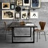 Fritz Hansen - Serie 7 - Stoel naturel fineer 46cm