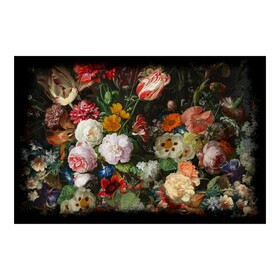 Moooi Carpets - Tapis Eden Queen Rectangle